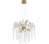 Подвесная люстра LOFT IT Waterfall 10350/460 AB