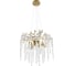 Подвесная люстра LOFT IT Waterfall 10350/460 AB 1