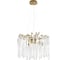 Подвесная люстра LOFT IT Waterfall 10350/460 AB 3