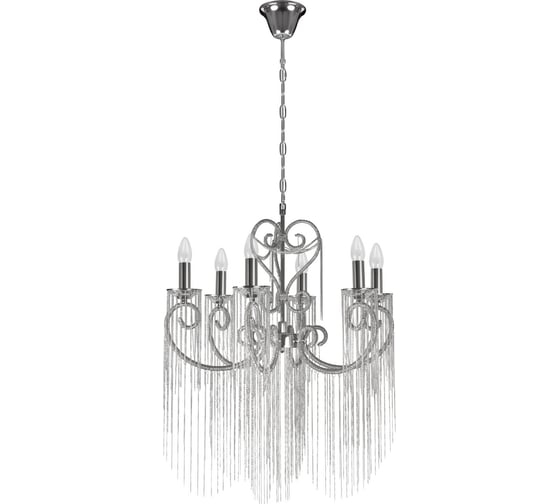 Подвесная люстра LOFT IT Wonderland 10405/6 1