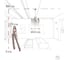 Подвесная люстра LOFT IT Wonderland 10405/6 7