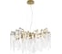 Подвесная люстра LOFT IT Waterfall 10350/760 AB 3