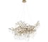 Подвесная люстра LOFT IT Coral 10351/1000L AB 3
