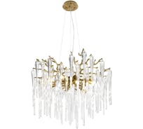 Подвесная люстра LOFT IT Waterfall 10350/600 AB