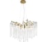 Подвесная люстра LOFT IT Waterfall 10350/600 AB 3