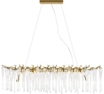 Подвесная люстра LOFT IT Waterfall 10350/1200L AB