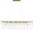 Подвесная люстра LOFT IT Waterfall 10350/1200L AB 1