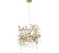 Подвесная люстра LOFT IT Coral 10351/600 AB