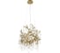 Подвесная люстра LOFT IT Coral 10351/600 AB 3