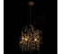 Подвесная люстра LOFT IT Coral 10351/600 AB 4
