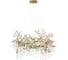 Подвесная люстра LOFT IT Coral 10351/1000 AB 1