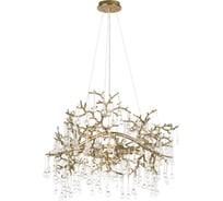 Подвесная люстра LOFT IT Coral 10351/800 AB