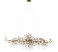 Подвесная люстра LOFT IT Coral 10351/1500L AB