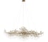Подвесная люстра LOFT IT Coral 10351/1500L AB 1