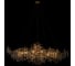 Подвесная люстра LOFT IT Coral 10351/1500L AB 2