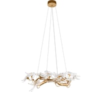 Подвесная светодиодная люстра LOFT IT Voa 10378/800