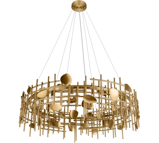 Подвесной светильник LOFT IT Escama 10396/1000C 1