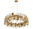 Подвесной светильник LOFT IT Escama 10396/1000C 5