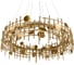 Подвесной светильник LOFT IT Escama 10396/1000C 7