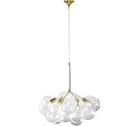 Подвесной светильник LOFT IT Bunch 10048/6 Gold