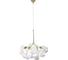 Подвесной светильник LOFT IT Bunch 10048/6 Gold 1