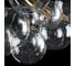 Подвесной светильник LOFT IT Bunch 10048/6 Gold 3