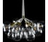 Подвесной светильник LOFT IT Bunch 10048/6 Gold 4