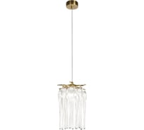 Подвесной светильник LOFT IT Waterfall 10350/206 AB