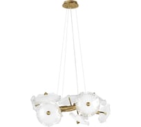 Подвесной светильник LOFT IT Bloom 10352/650 AB