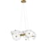 Подвесной светильник LOFT IT Bloom 10352/650 AB 1