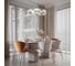 Подвесной светильник LOFT IT Bloom 10352/650 AB 7