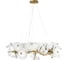 Подвесной светильник LOFT IT Bloom 10352/1050 AB 1