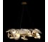 Подвесной светильник LOFT IT Bloom 10352/1050 AB 2