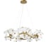 Подвесной светильник LOFT IT Bloom 10352/1050 AB 3