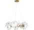 Подвесной светильник LOFT IT Bloom 10352/850 AB 1