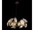 Подвесной светильник LOFT IT Bloom 10352/850 AB 4