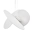 Подвесной светодиодный светильник LOFT IT Levante 10392/600 5