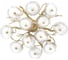 Потолочная люстра LOFT IT Bloom 10352/800C AB 1
