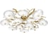 Потолочная люстра LOFT IT Bloom 10352/800C AB 3
