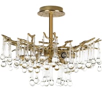 Потолочная люстра LOFT IT Coral 10351/460C AB