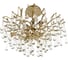 Потолочная люстра LOFT IT Coral 10351/460C AB 3