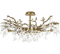 Потолочная люстра LOFT IT Coral 10351/800C AB