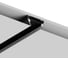 Закладной профиль Hesby Lighting под шинопровод для натяжного потолка Skylite HSBL_0192 2