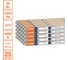 Линейная люминесцентная лампа Osram набор 25 шт. LUMILUX T8 30Вт 4000К G13 4058075693180 1