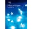 Нити с синими звездочками на батарейках КОСМОС KOCNL-EL114_blue 3