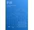 Светодиодная гирлянда КОСМОС Золотые нити, медный провод, IP44, 10 метров KOCNL-EL151 9