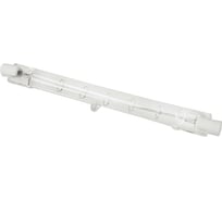 Лампа галогеновая SAMGRUPP 500 Вт (упаковка 3 шт) SAMC-034000500-3