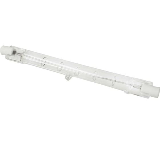 Лампа галогеновая SAMGRUPP 500 Вт (упаковка 3 шт) SAMC-034000500-3 1