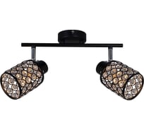 Спот Reluce 07503-0.8-02 BK+CR