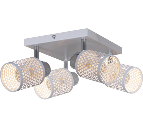 Спот Reluce 01412-0.8-04 WT+CR 1